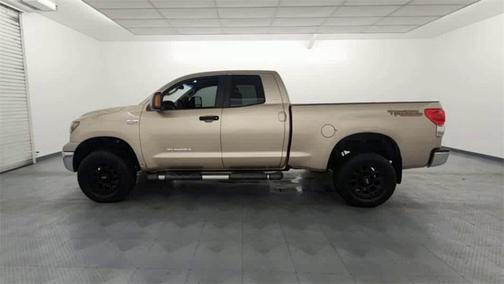 2008 Toyota Tundra SR5