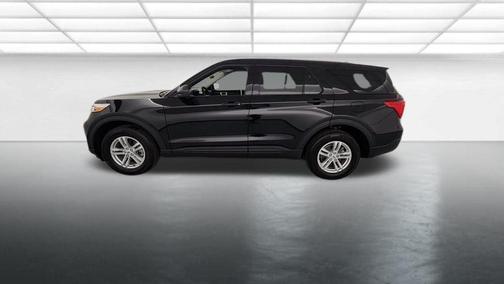 2023 Ford Explorer Base