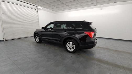 2023 Ford Explorer Base