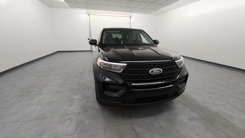 2023 Ford Explorer Base
