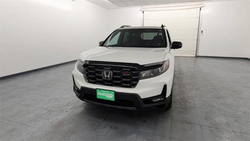 2022 Honda Passport AWD TrailSport