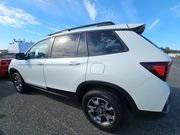 2022 Honda Passport AWD TrailSport