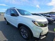 2022 Honda Passport AWD TrailSport