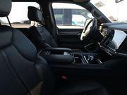 Bright White Clearcoat 2024 Jeep Wagoneer L Series II 4x4