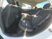 Oxford White 2019 Ford Fusion SE