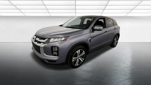 2021 Mitsubishi Outlander Sport SE