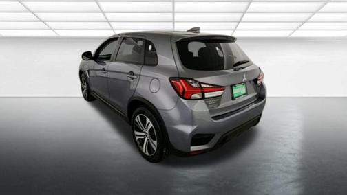 2021 Mitsubishi Outlander Sport SE