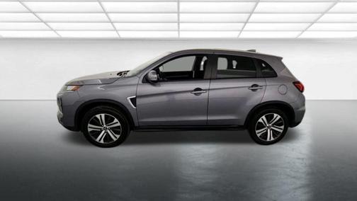 2021 Mitsubishi Outlander Sport SE