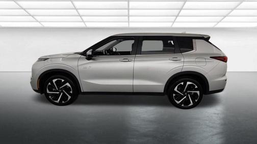 2024 Mitsubishi Outlander PHEV SE S-AWC