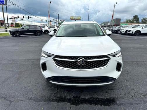 2023 Buick Envision FWD 4dr Avenir