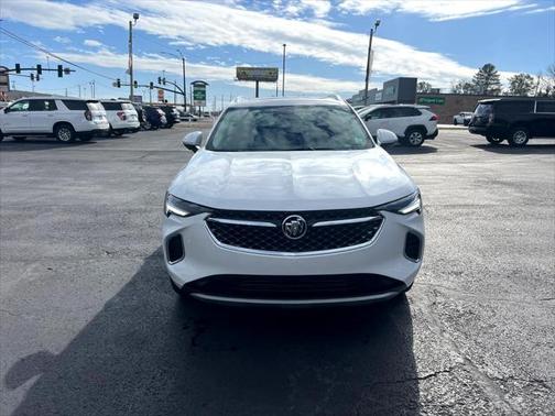 2023 Buick Envision FWD 4dr Avenir