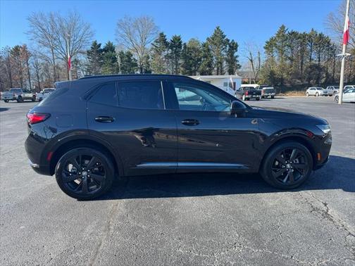 2023 Buick Envision FWD 4dr Essence