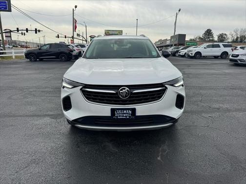 2023 Buick Envision FWD 4dr Essence