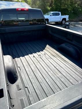 2015 Chevrolet Silverado 3500 High Country