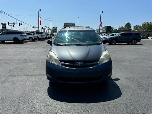 2008 Toyota Sienna CE