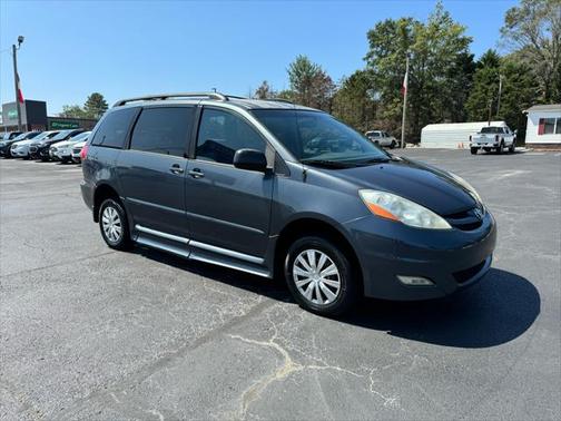 2008 Toyota Sienna CE
