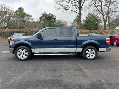 2013 Ford F-150 XL