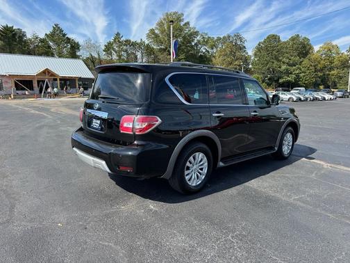 2018 Nissan Armada 4x2 SV