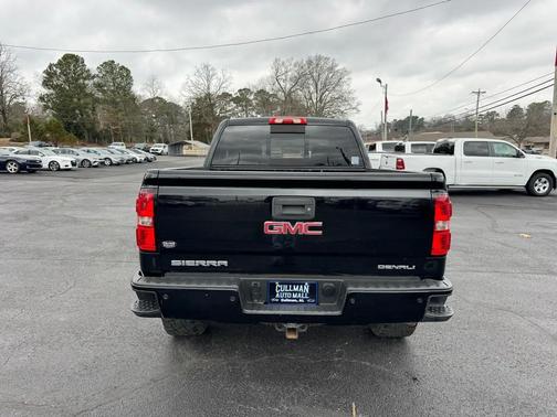 2014 GMC Sierra 1500 Denali