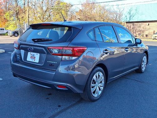 2023 Subaru Impreza Base