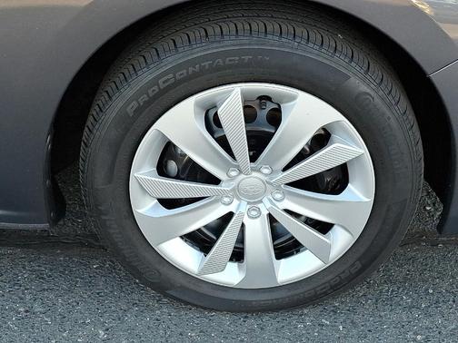 2023 Subaru Impreza Base