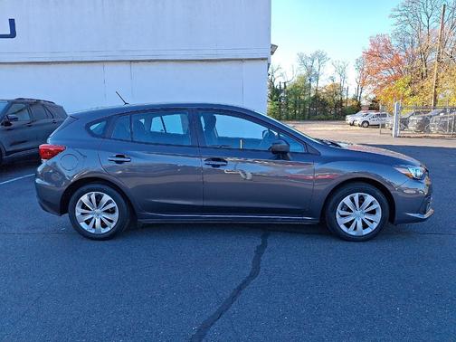 2023 Subaru Impreza Base