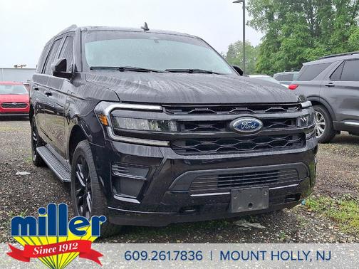 2022 Ford Expedition XLT