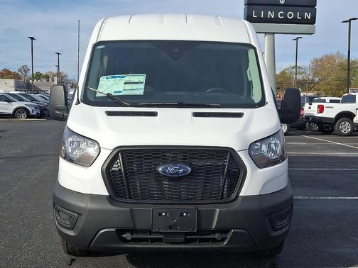 2025 Ford Transit-250 148 WB Medium Roof Cargo