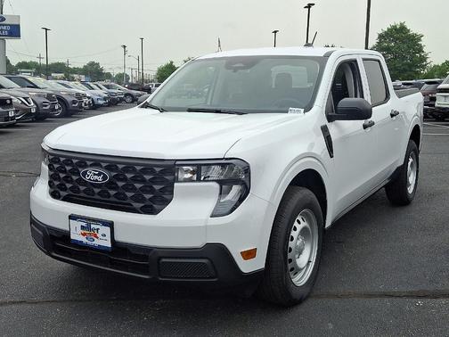2025 Ford Maverick XL