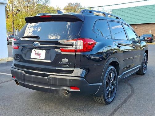 2023 Subaru Ascent Onyx Edition