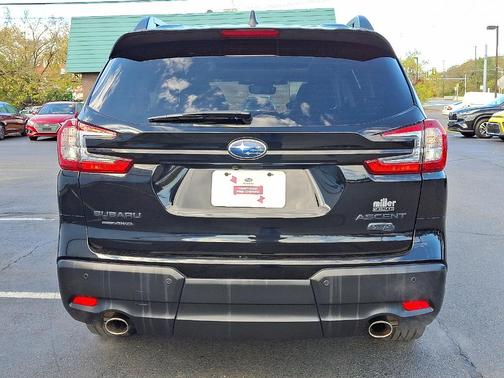 2023 Subaru Ascent Onyx Edition