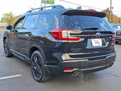 2023 Subaru Ascent Onyx Edition