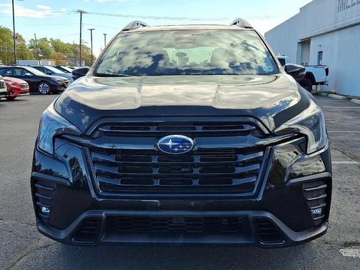 2023 Subaru Ascent Onyx Edition