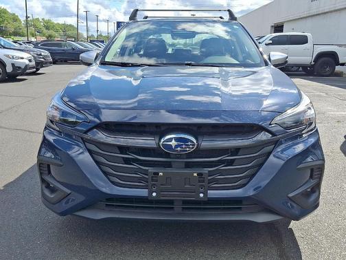 2025 Subaru Legacy Touring XT