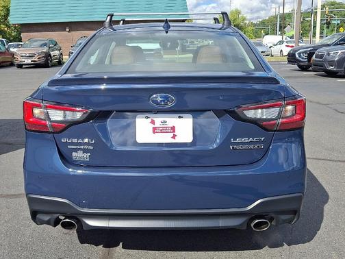 2025 Subaru Legacy Touring XT