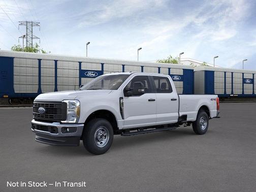 2025 Ford F-250 XL
