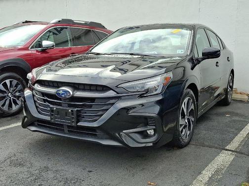 2024 Subaru Legacy Premium