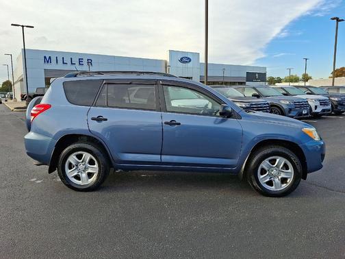 2011 Toyota RAV4 Sport