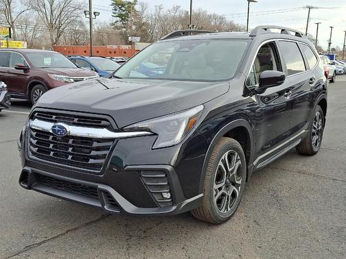 2026 Subaru Ascent Limited