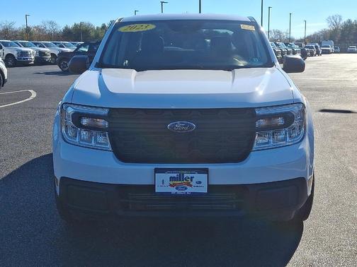 2023 Ford Maverick XL