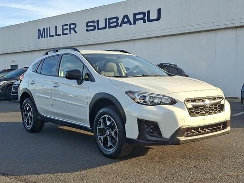 2018 Subaru Crosstrek 2.0i