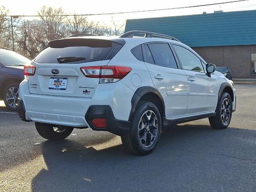 2018 Subaru Crosstrek 2.0i