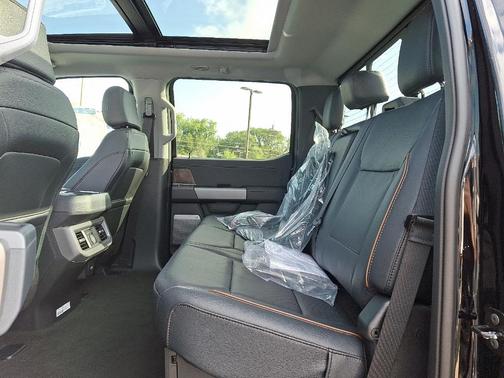 2026 Ford F-350 Lariat Super Duty