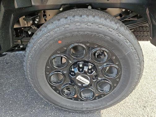 2026 Ford F-350 Lariat Super Duty