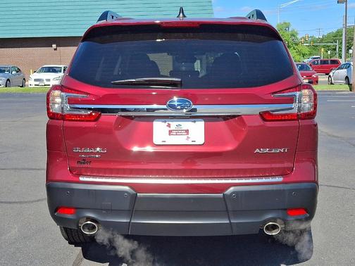 2024 Subaru Ascent Premium