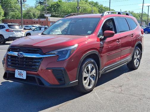 2024 Subaru Ascent Premium