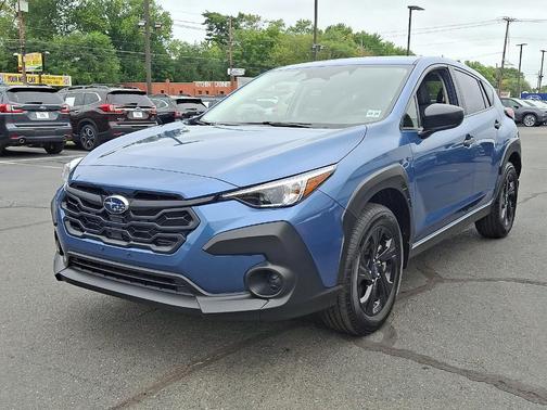 2024 Subaru Crosstrek Base