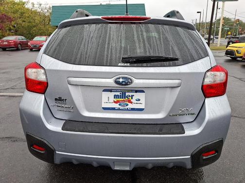 2014 Subaru XV Crosstrek 2.0i Premium