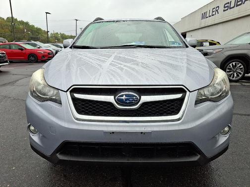 2014 Subaru XV Crosstrek 2.0i Premium