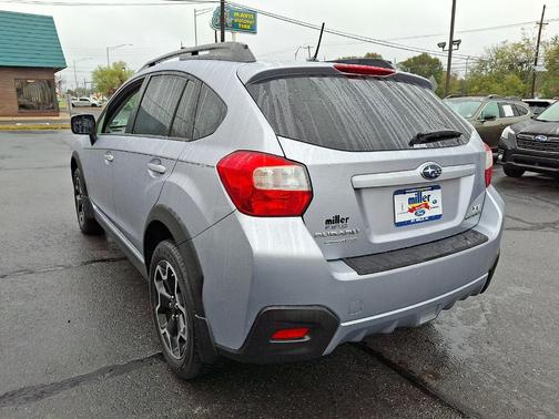 2014 Subaru XV Crosstrek 2.0i Premium
